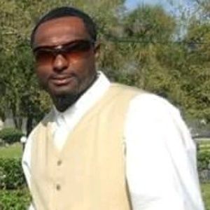 Meet your Posher, Patrick